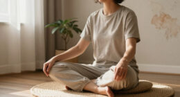 12 Best Meditation Cushions for Beginners in 2026