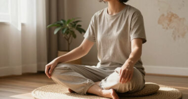 12 Best Meditation Cushions for Beginners in 2026