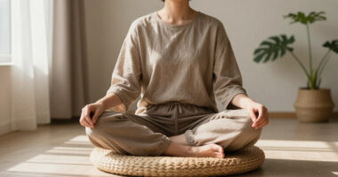 12 Best Meditation Cushions for Relaxation in 2026