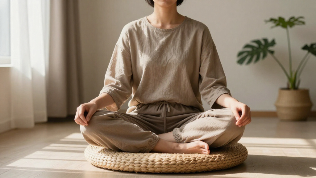 12 Best Meditation Cushions for Relaxation in 2026