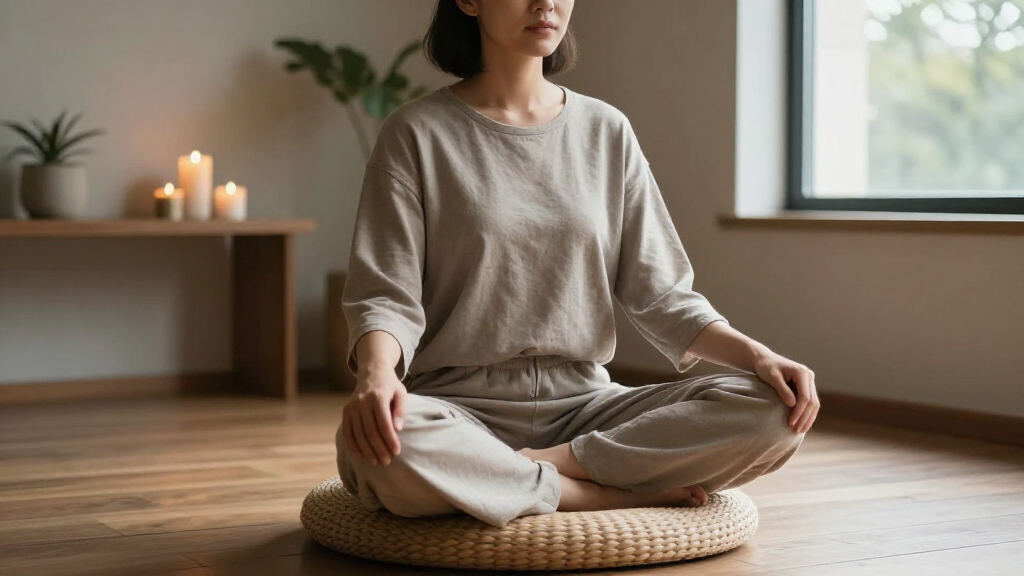 12 Best Meditation Cushions in 2026
