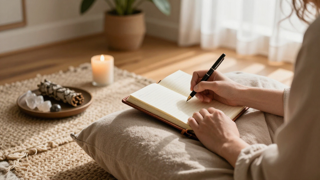 12 Best Spirituality and Meditation Journals in 2026
