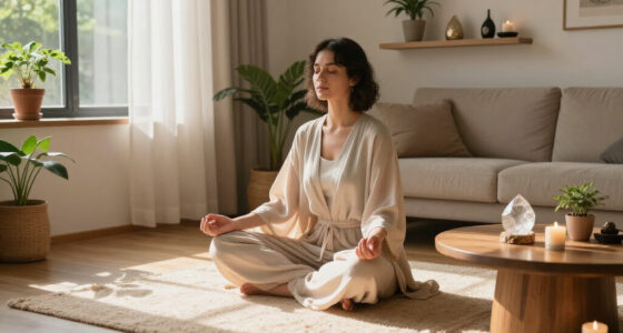 12 Essential Ways To Love Yourself Again