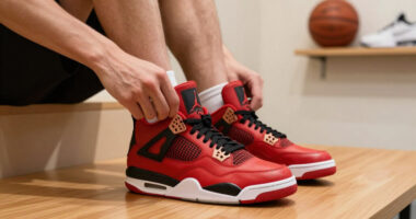 13 Best Air Jordan Sneakers in 2026