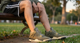 13 Best Army-Toned Air Jordan Sneakers in 2026