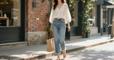 13 Best Cropped Jeans in 2026