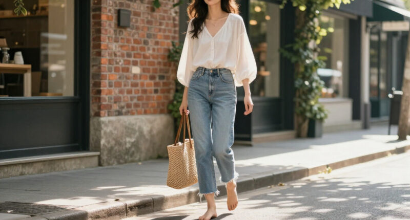13 Best Cropped Jeans in 2026