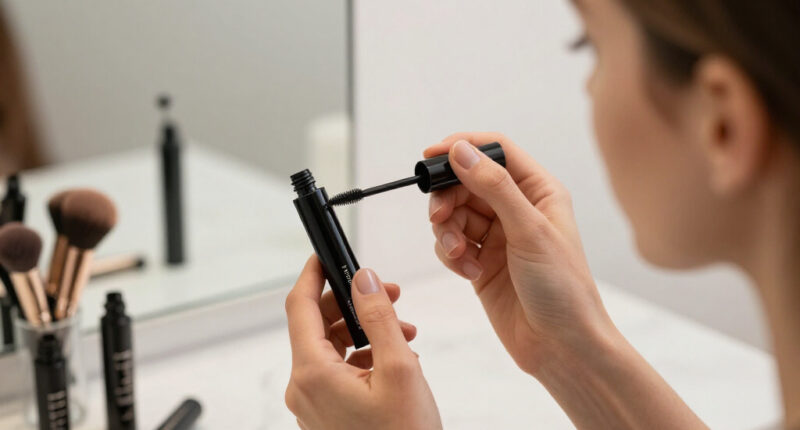 13 Best Smudge-Proof Mascaras in 2026