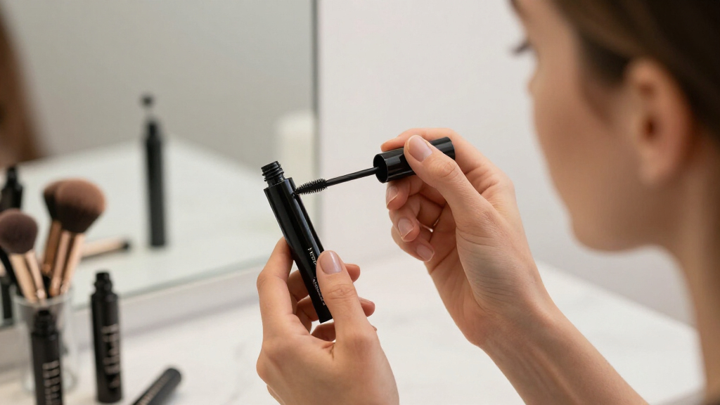 13 Best Smudge-Proof Mascaras in 2026