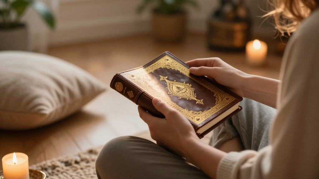 13 Best Spiritual Journals And Planners In 2026