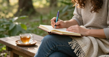 13 Best Spiritual Journals And Planners In 2026