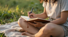 13 Best Spiritual Journals And Planners In 2026