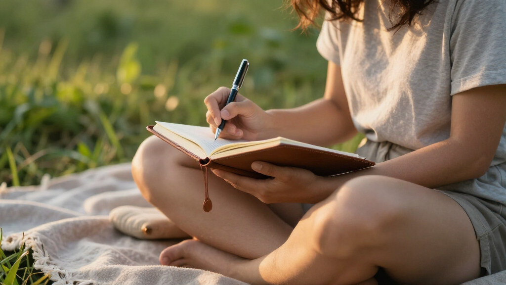 13 Best Spiritual Journals And Planners In 2026