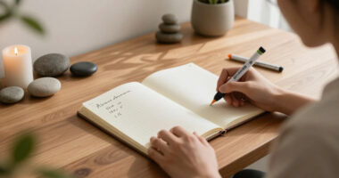 13 Best Spirituality and Mindfulness Journals in 2026