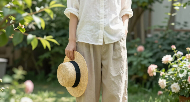 13 Best Summer Wardrobe Basics in 2026