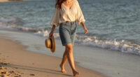 13 Best Women's Bermuda Shorts in 2026