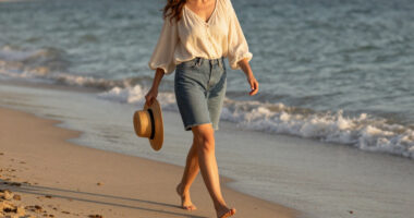 13 Best Women's Bermuda Shorts in 2026