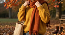 14 Best Classic Fall Wardrobe Essentials in 2026