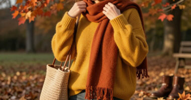 14 Best Classic Fall Wardrobe Essentials in 2026