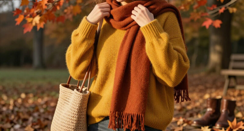 14 Best Classic Fall Wardrobe Essentials in 2026