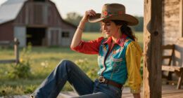 14 Best Dolly Parton-Inspired Fashion in 2026