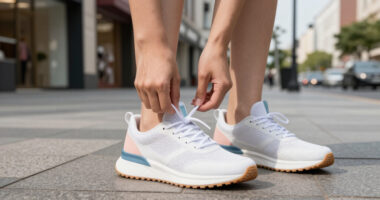 14 Best Fashion Sneakers in 2026