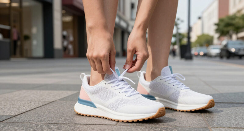 14 Best Fashion Sneakers in 2026