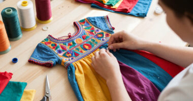 14 Best Festival Dresses in 2026