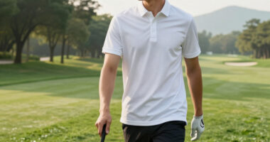 14 Best Golf Polo Shirts in 2026