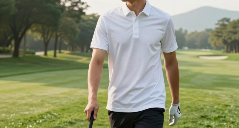 14 Best Golf Polo Shirts in 2026