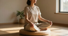 14 Best Meditation Cushions for Beginners in 2026