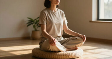 14 Best Meditation Cushions for Beginners in 2026