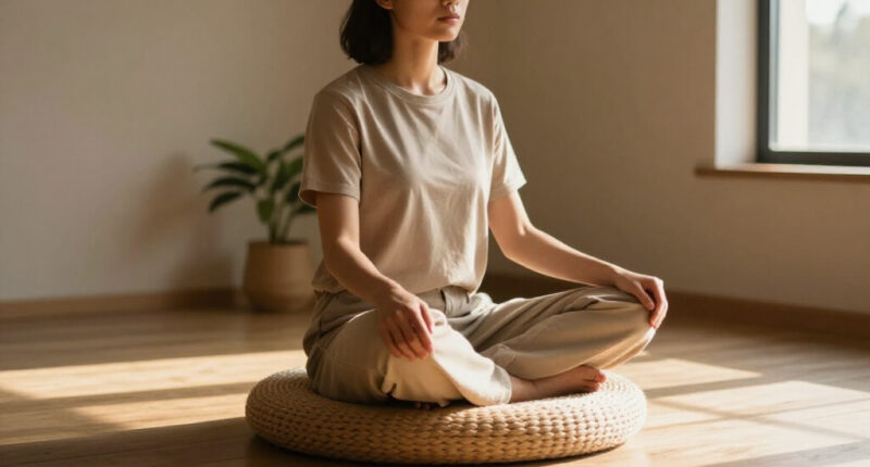 14 Best Meditation Cushions for Beginners in 2026
