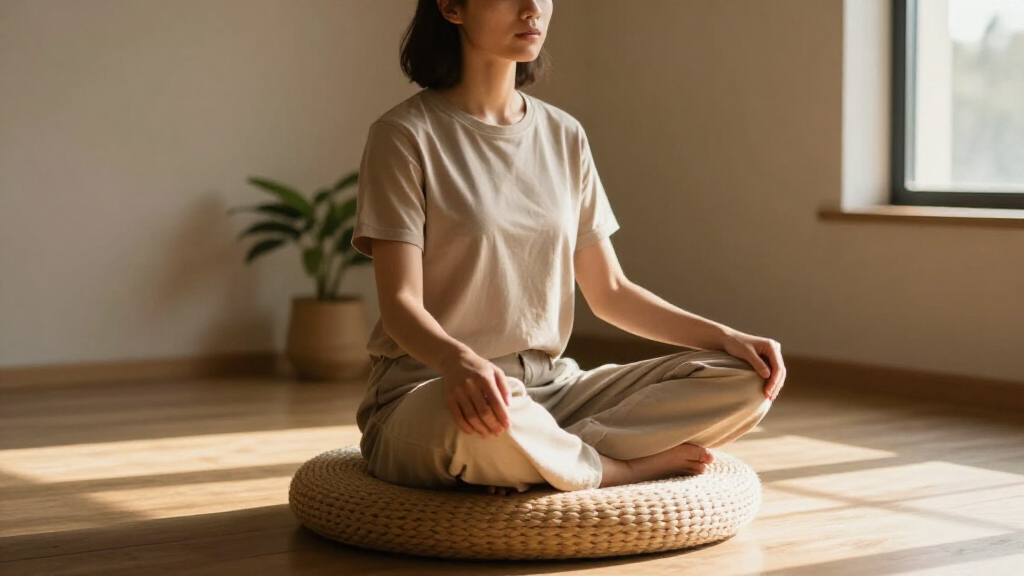 14 Best Meditation Cushions for Beginners in 2026
