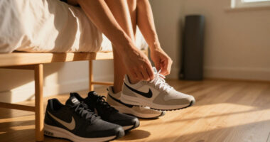 14 Best Nike-Inspired Sneakers in 2026