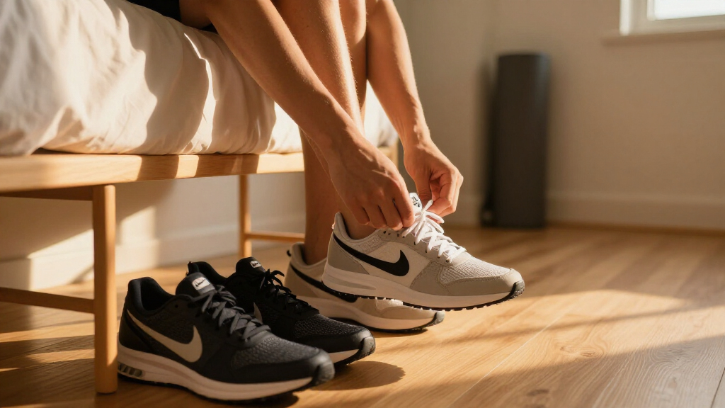 14 Best Nike-Inspired Sneakers in 2026