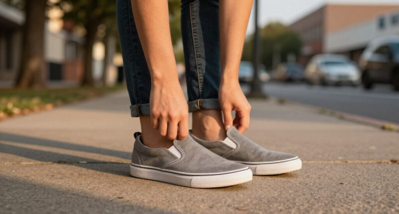 14 Best Slip-On Sneakers in 2026