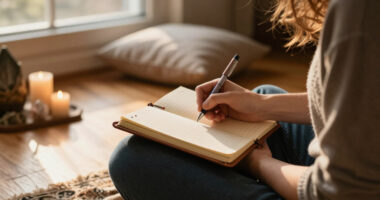 14 Best Spiritual Journals For Reflection In 2026