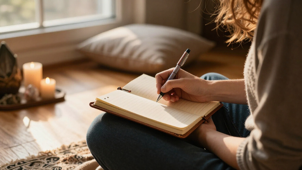 14 Best Spiritual Journals For Reflection In 2026
