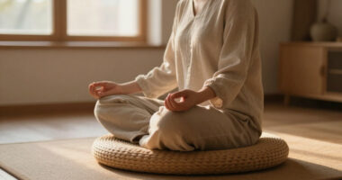 14 Best Spirituality and Meditation Cushions in 2026