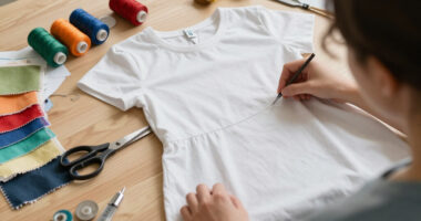 14 Best T-Shirt Dresses in 2026
