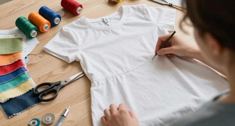 14 Best T-Shirt Dresses in 2026