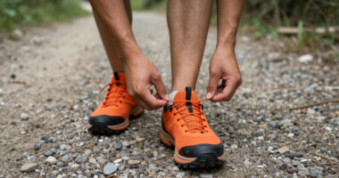 14 Best Trail Sneakers in 2026
