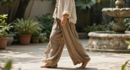 14 Best Wide-Leg Trousers in 2026