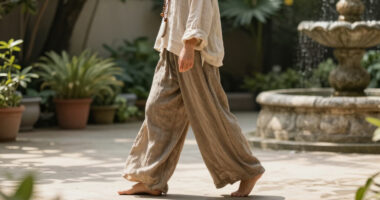 14 Best Wide-Leg Trousers in 2026
