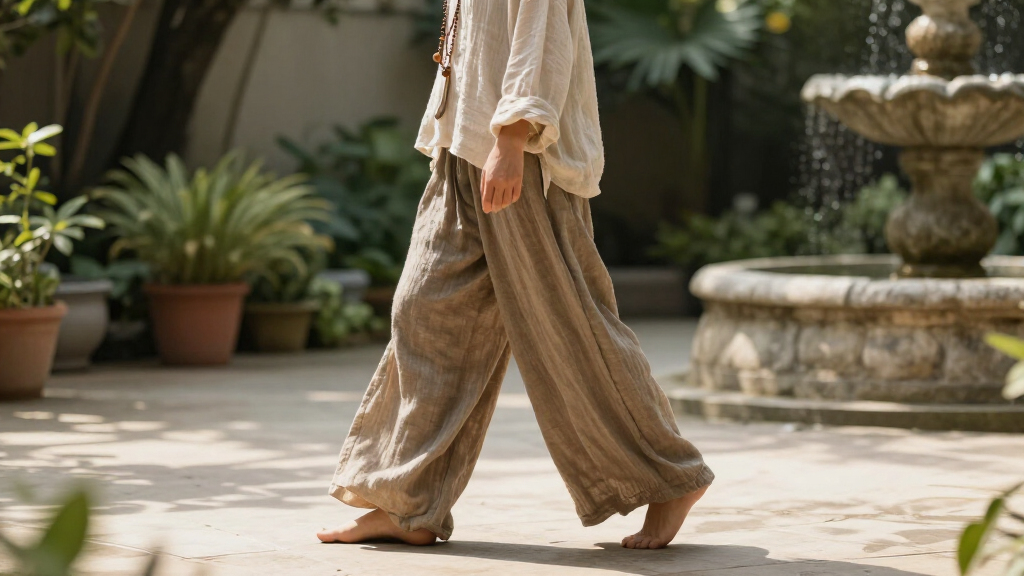 14 Best Wide-Leg Trousers in 2026