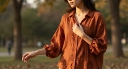 14 Best Women's Fall Shirts in 2026