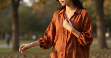 14 Best Women's Fall Shirts in 2026