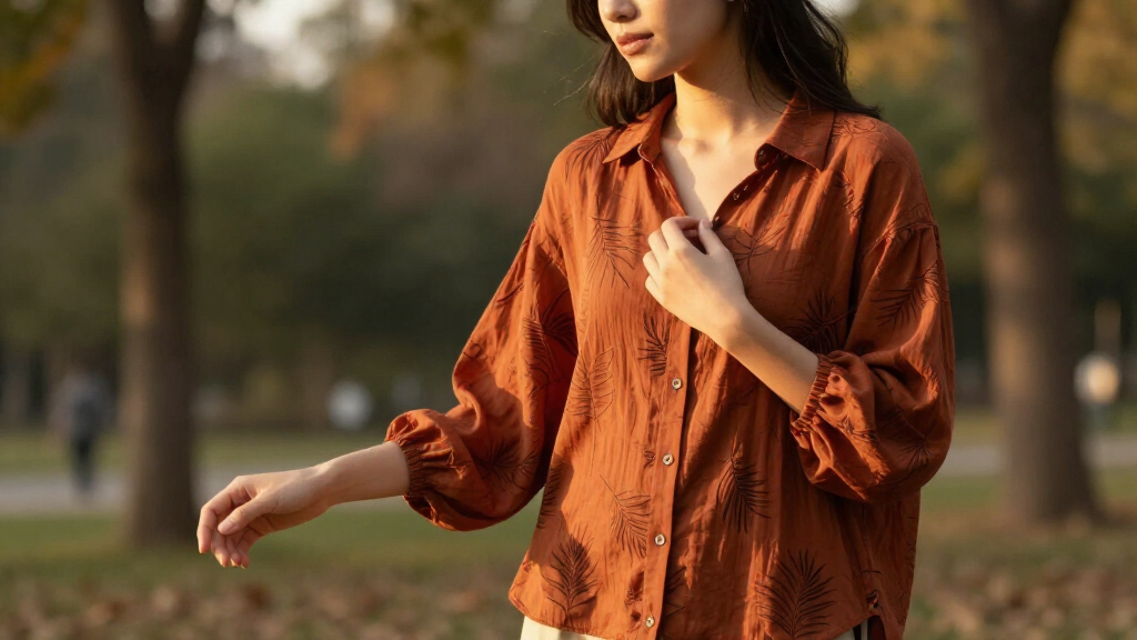 14 Best Women's Fall Shirts in 2026