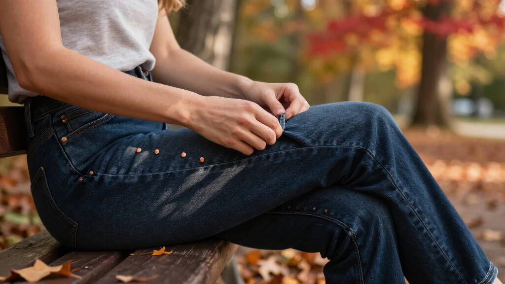 14 Best Women's Jeans for Autumn in 2026